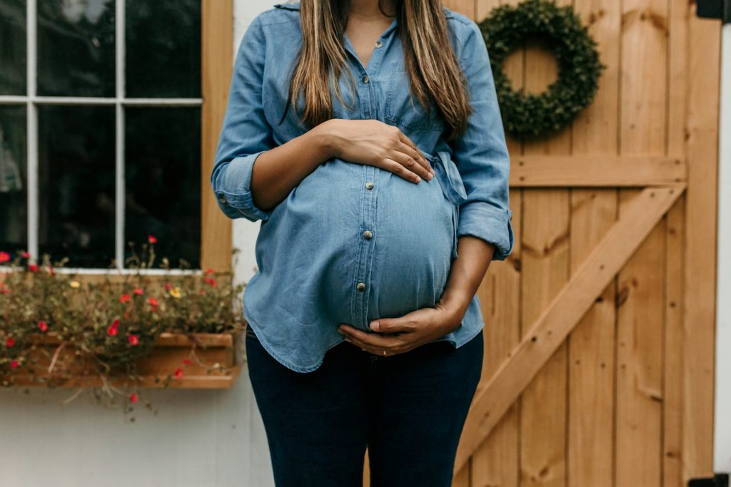 Christian Pregnancy Support