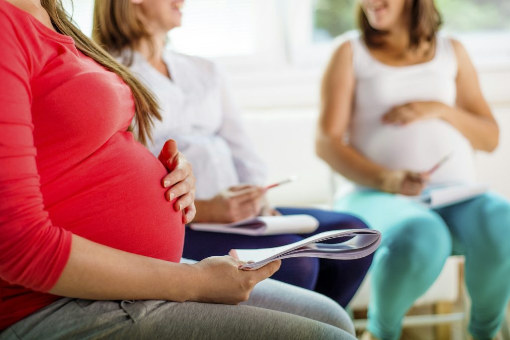 pregnancy resources