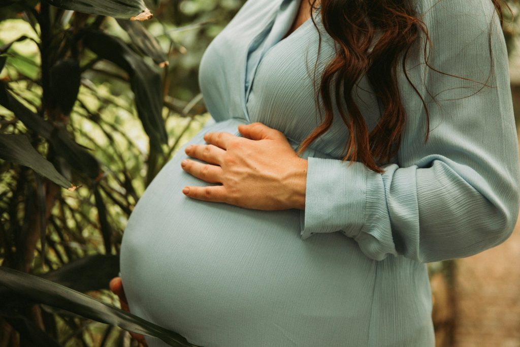 Early Pregnancy Support