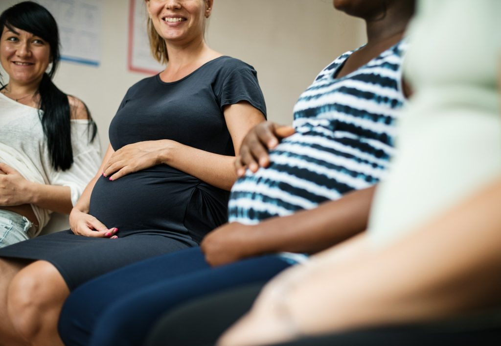 First Trimester