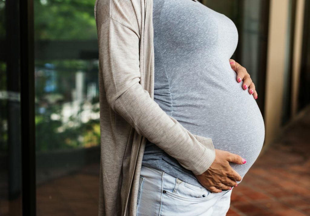 Faith-Based Pregnancy Clinic