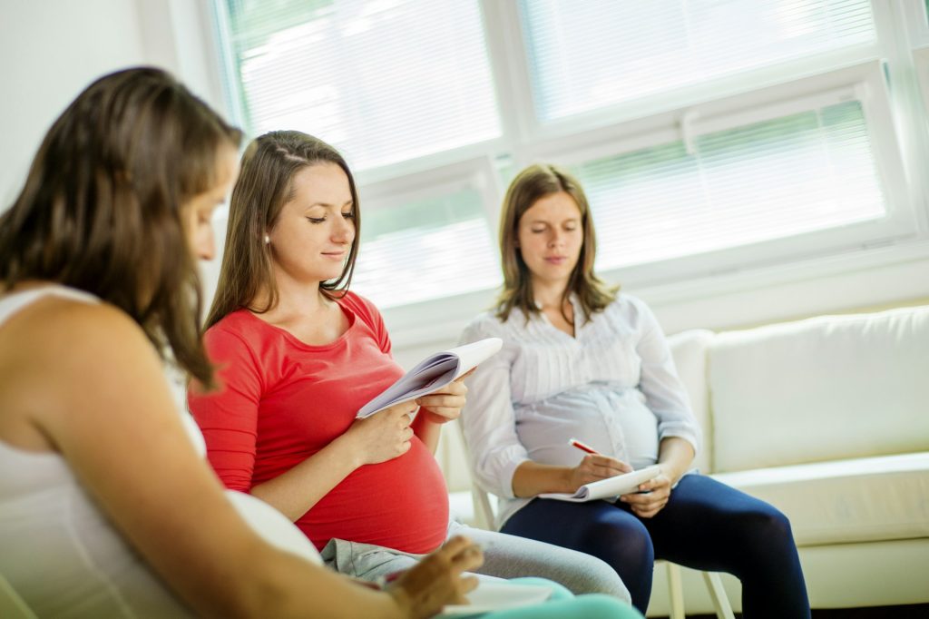 Trusted Pregnancy