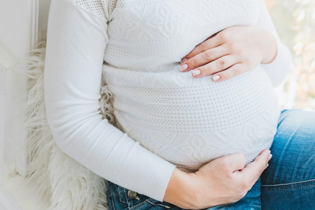Pregnancy Help Center