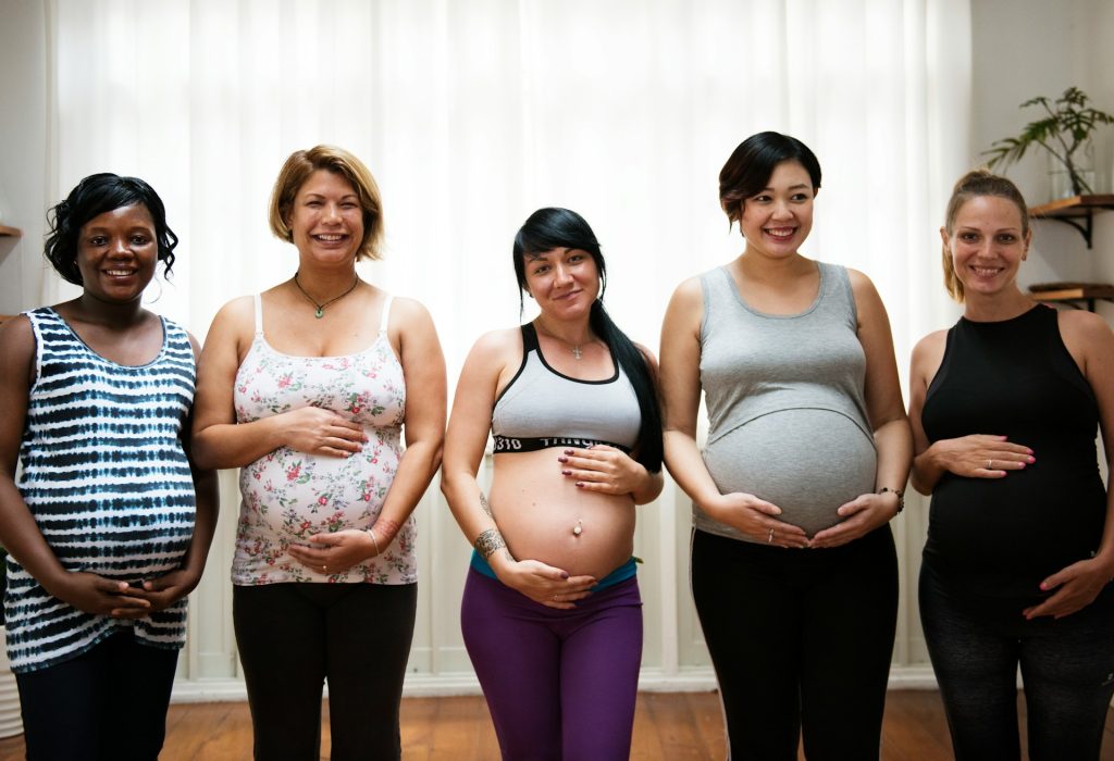 pregnancy