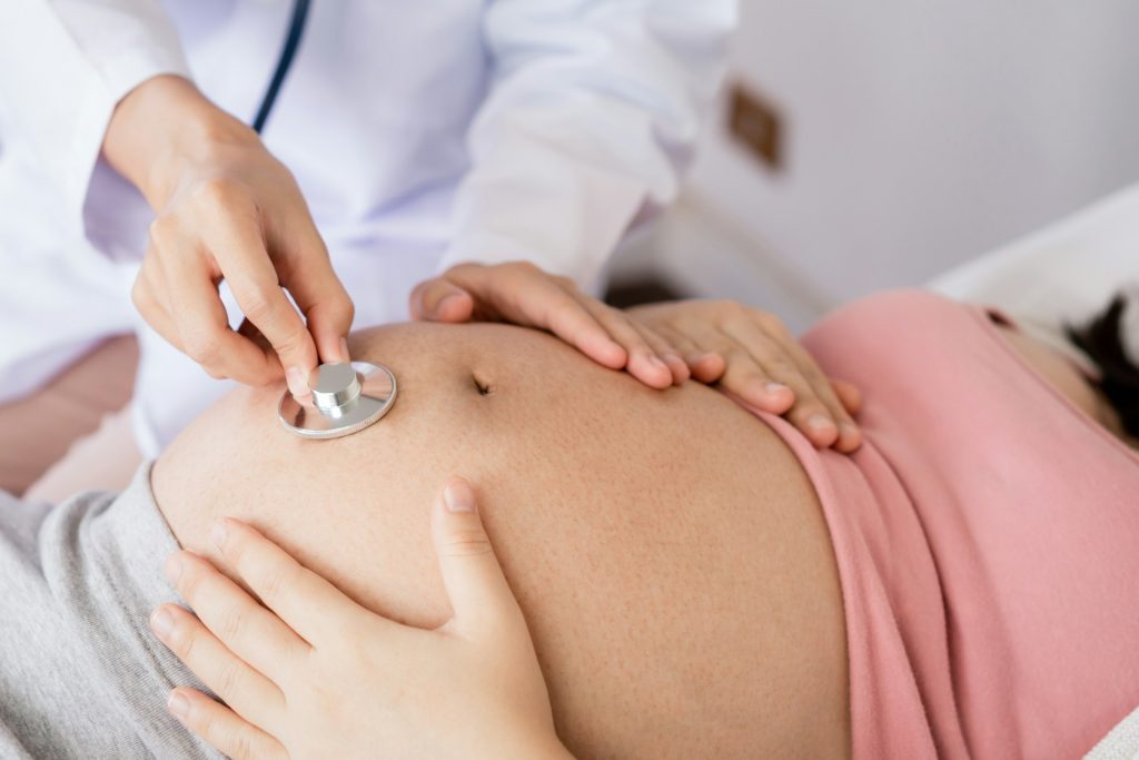 Pregnancy Center