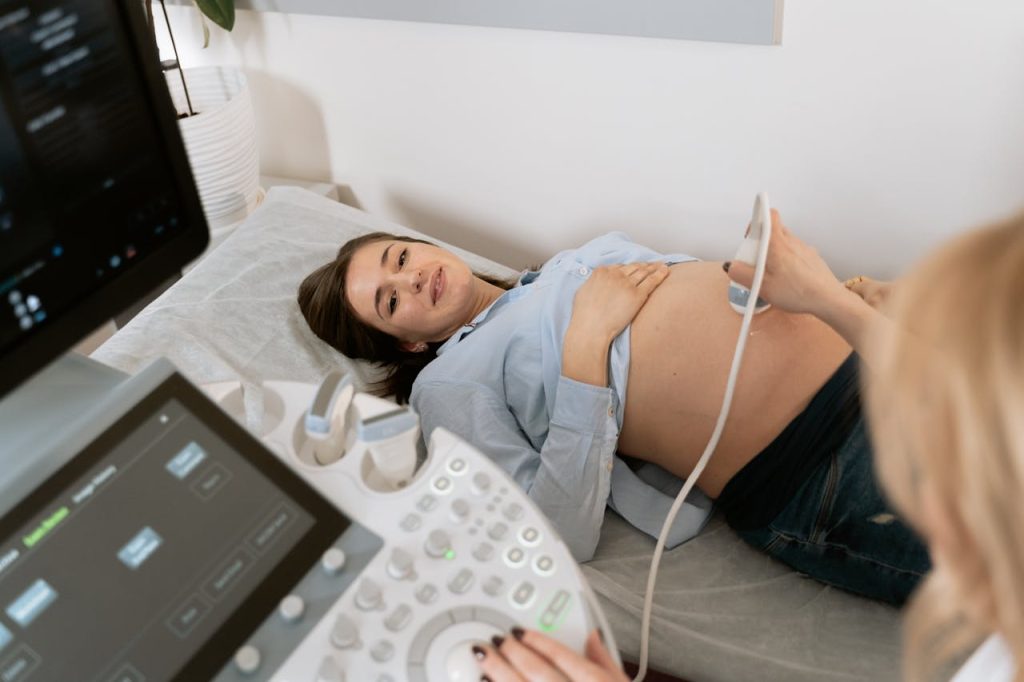 ultrasound services