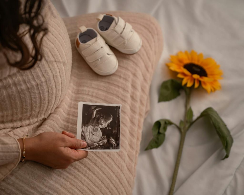faith based maternity