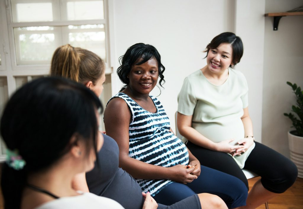 Faith-Based Pregnancy