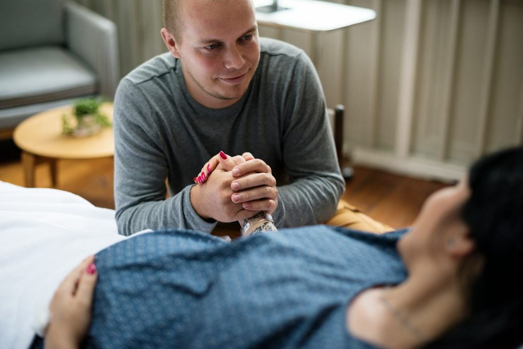 Faith-Based Pregnancy