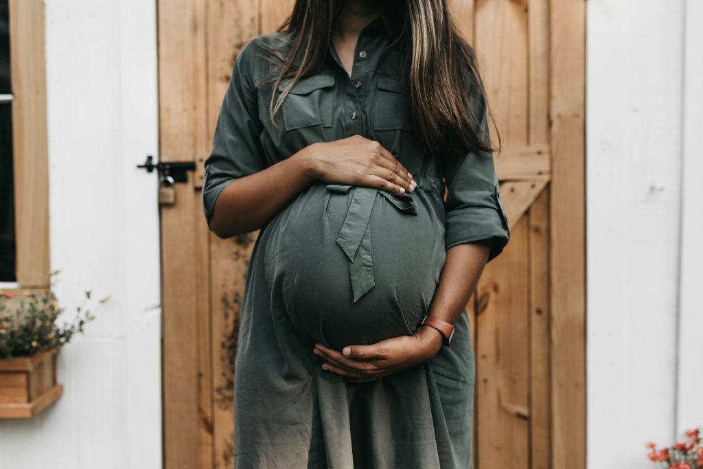 Faith-Based Pregnancy