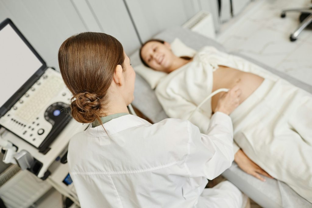 pregnancy center
