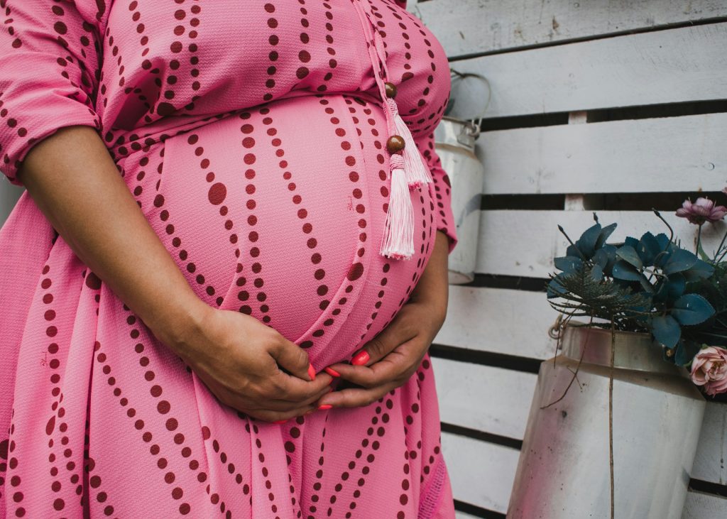Faith-Based Pregnancy Care