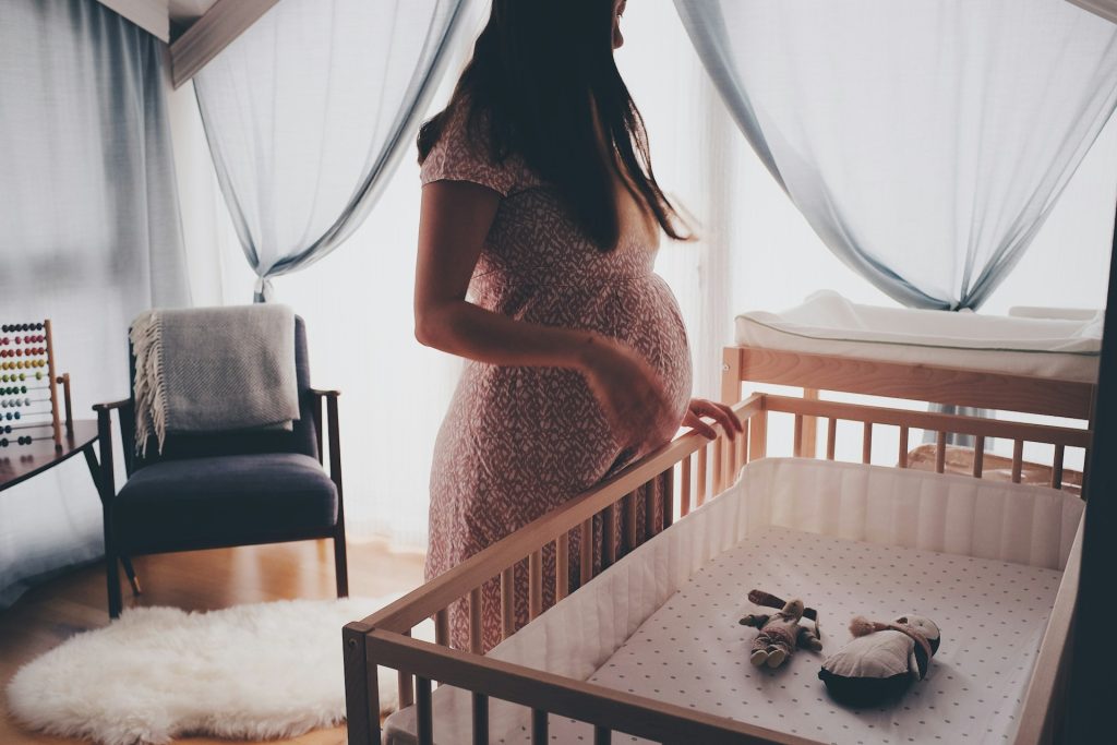 Faith-Based Pregnancy