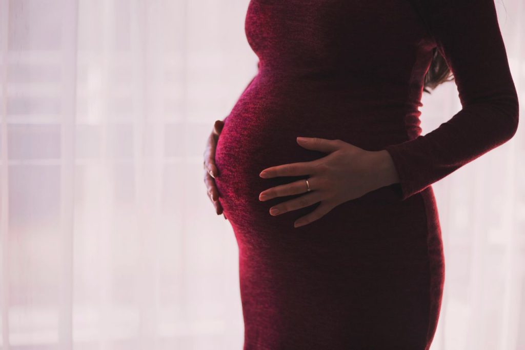 Faith-Based Pregnancy