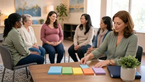 How to Start a Prayer Ministry for Pregnancy Support: Steps and Safeguards