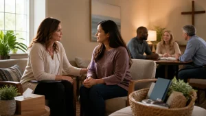 Why Churches Need a Trusted Resource for Women Facing Abortion