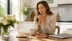 Everyday Prayer Habits That Quietly Support the Pro-Life Movement