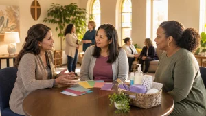 Practical Ways to Help Women Considering Abortion in Your Church